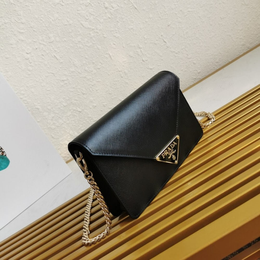 Dragons Bags Pradn Luxury Bag --102145