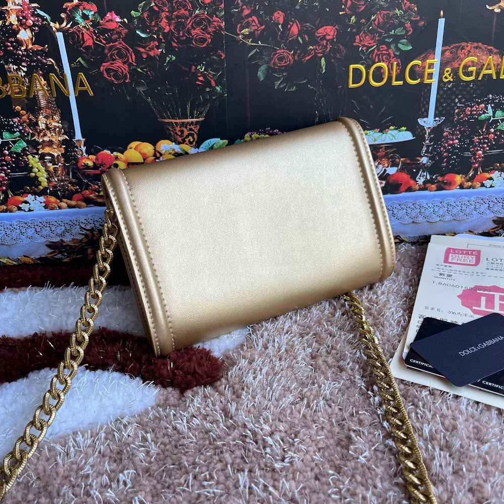 Dragons Bags DGn Luxury Bag --93439