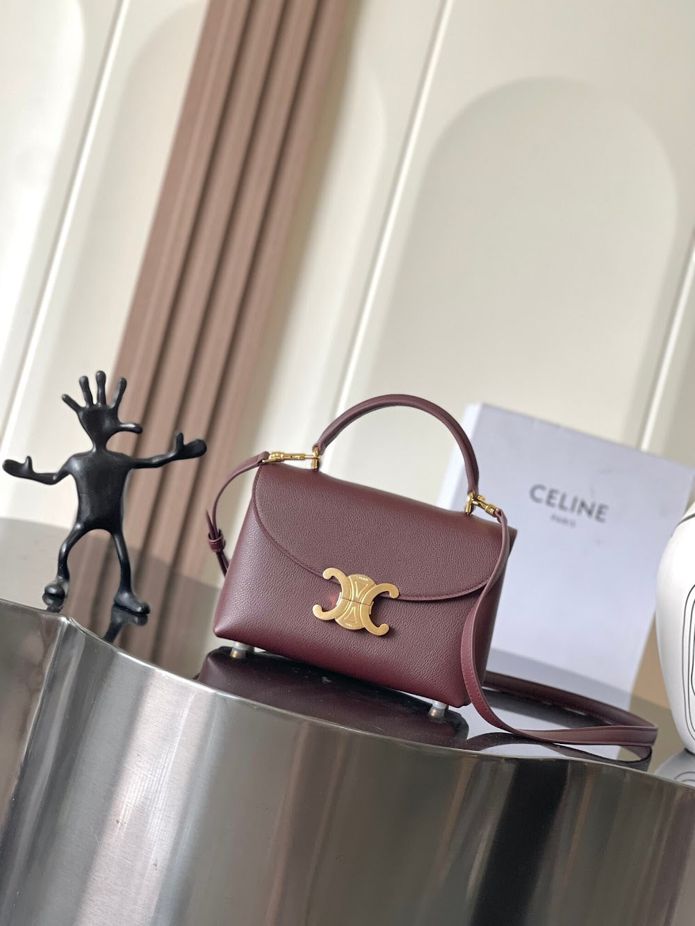 Dragons Bags Celine Luxury Bag --112352