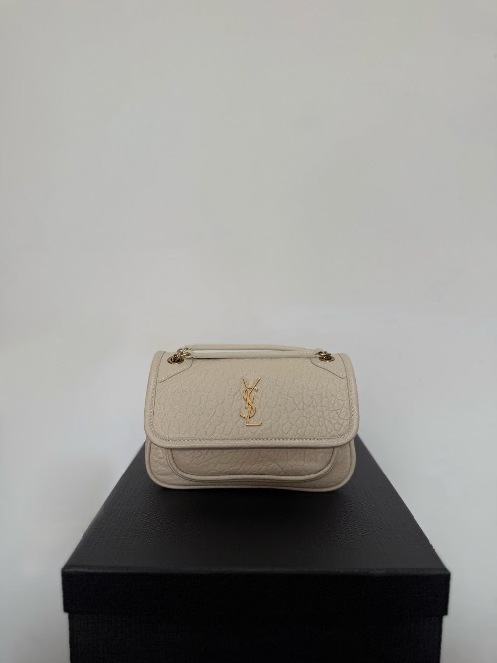 Dragons Bags YSLn Luxury Bag --119451