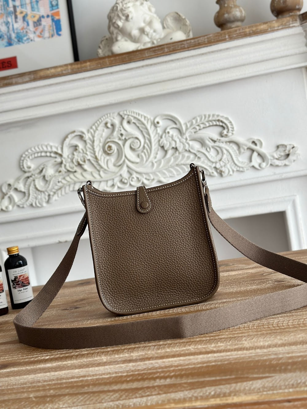 Dragons BagsHermesn Luxury Bag --116628