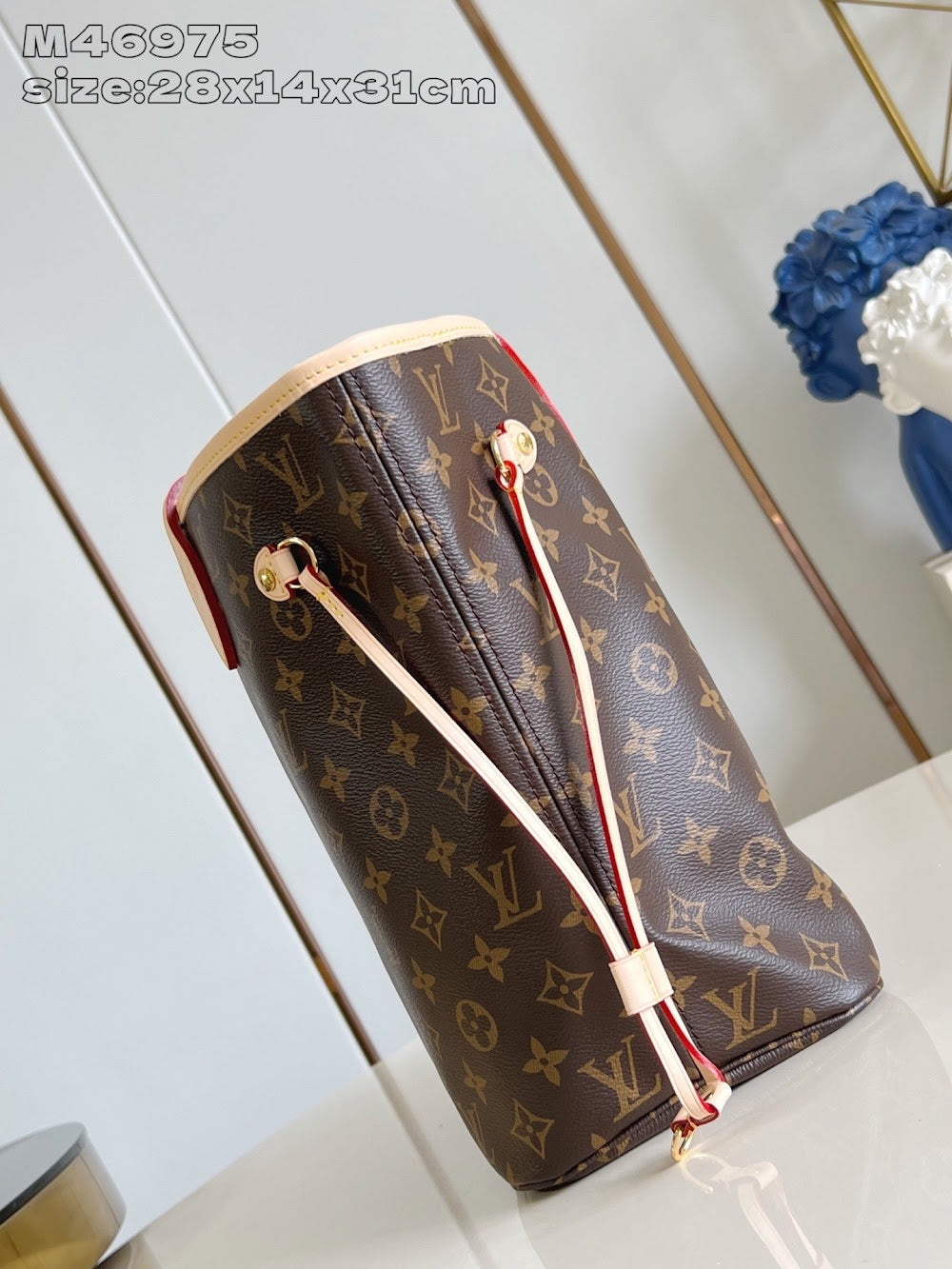 Dragons Bags ln Luxury Bag --97419
