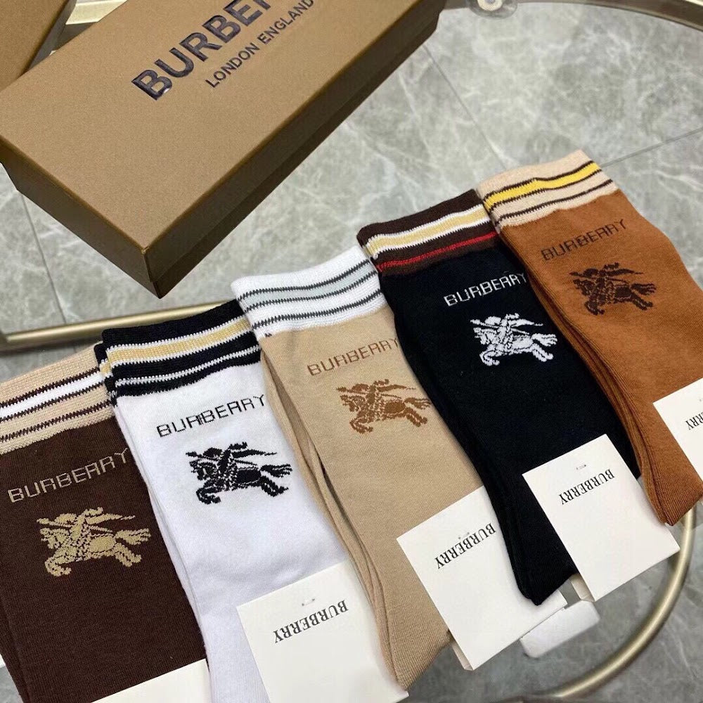 Dragons Bags Premium Luxury Socks --97885