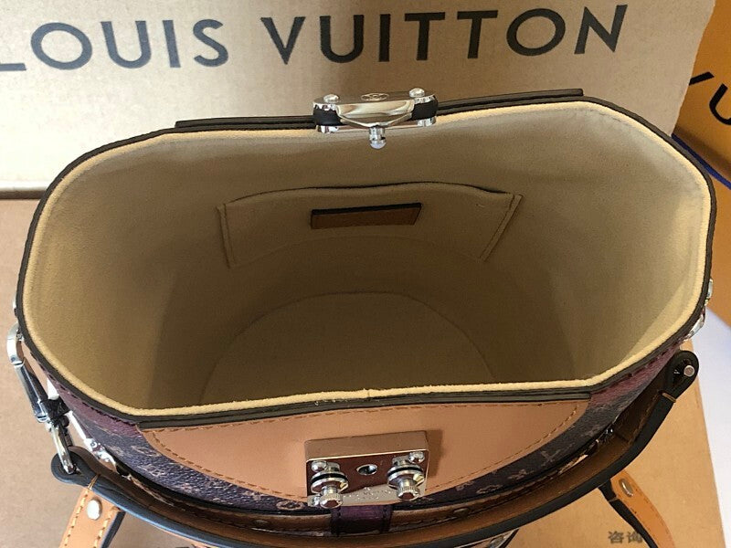 Dragons Bags ln Luxury Bag --56374