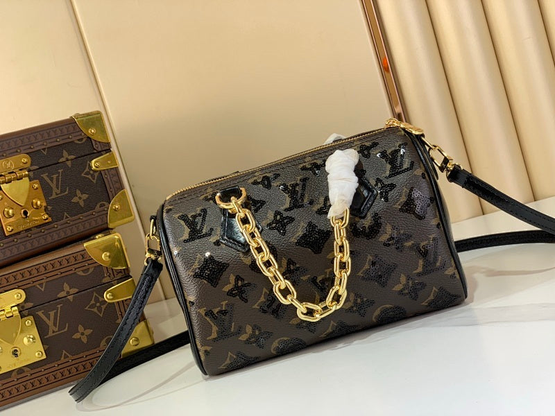 Dragons Bags ln Luxury Bag --58782