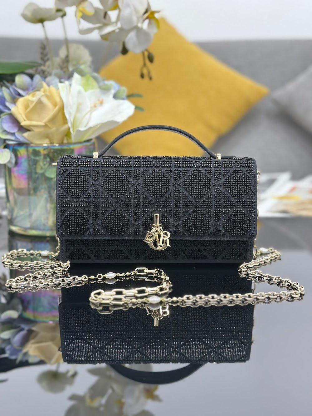 Dragons BagsDiorn Luxury Bag --115133