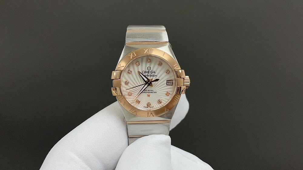 Dragons Bags Luxury Designer Watch --104518
