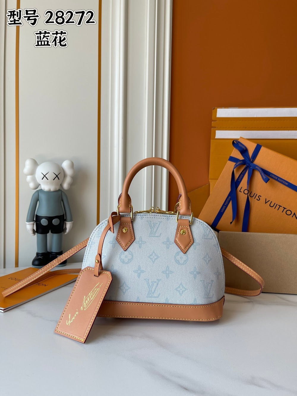 Dragons Bags ln Luxury Bag --77676