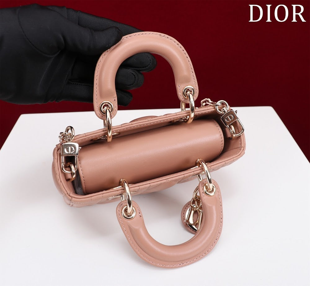 Dragons BagsDiorn Luxury Bag --116466