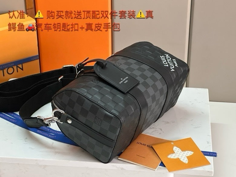 Dragons Bags ln Luxury Bag --70786