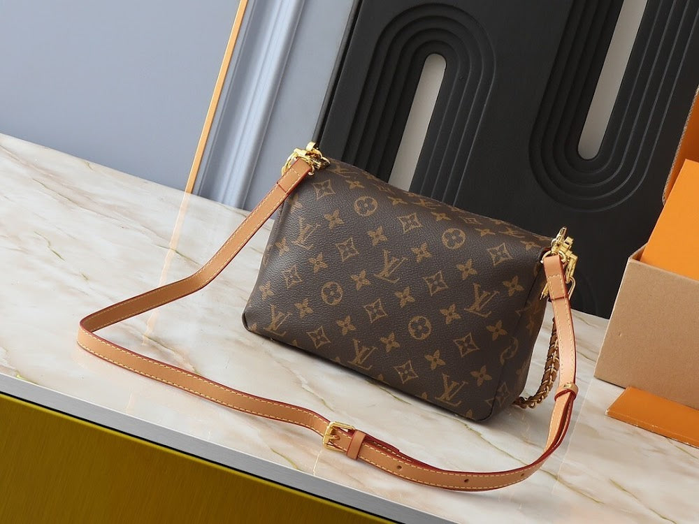 Dragons Bags ln Luxury Bag --76513