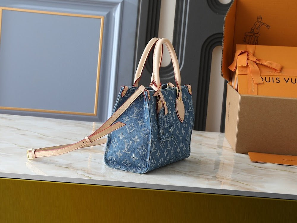 Dragons Bags ln Luxury Bag --76858