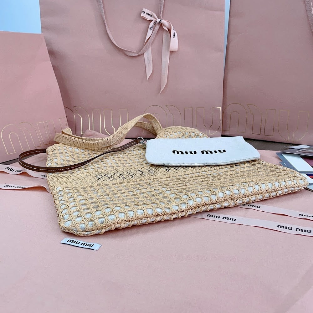 Dragons Bags Miun Miun Luxury Bag --122612