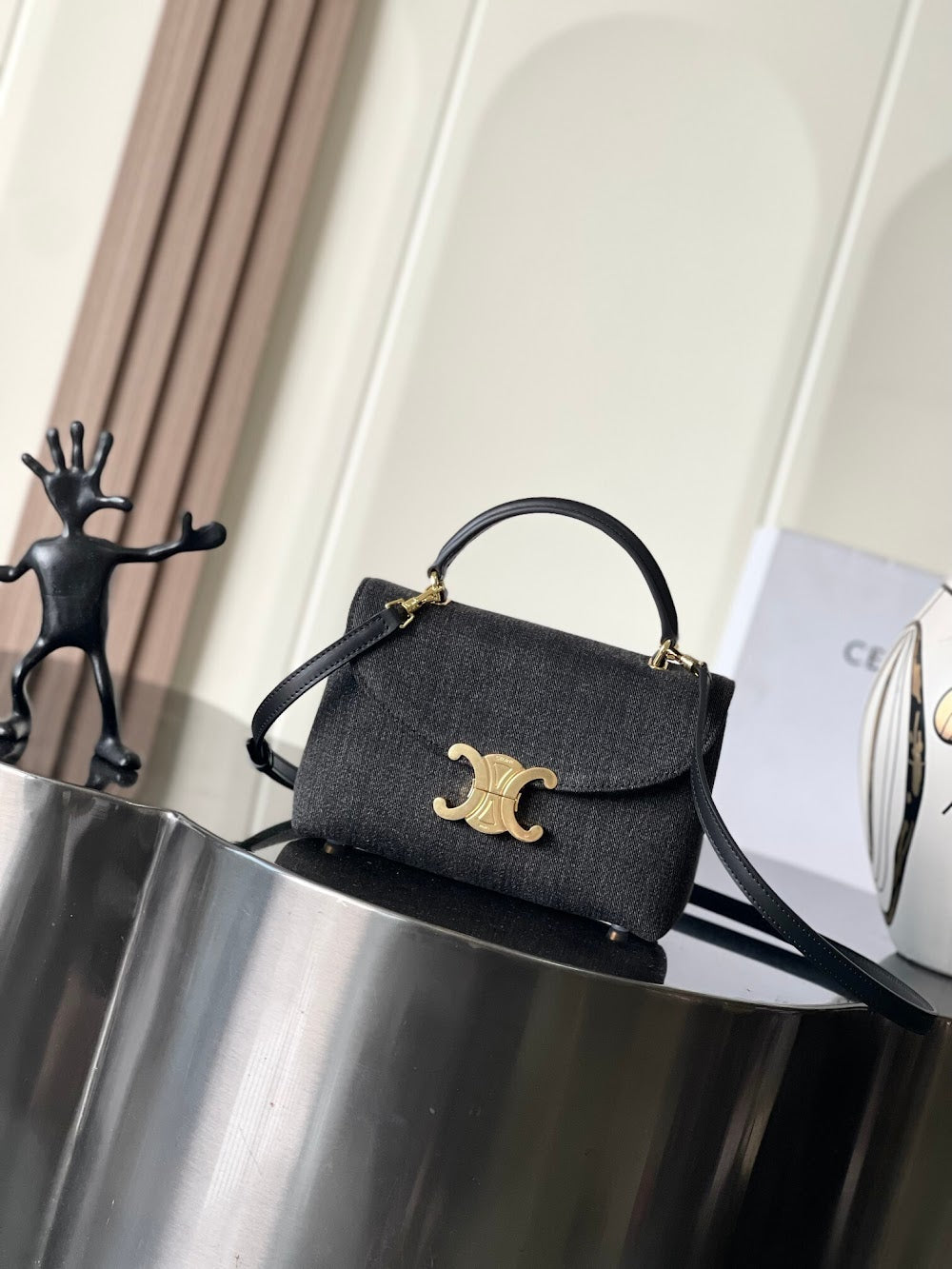 Dragons Bags Celine Luxury Bag --112588