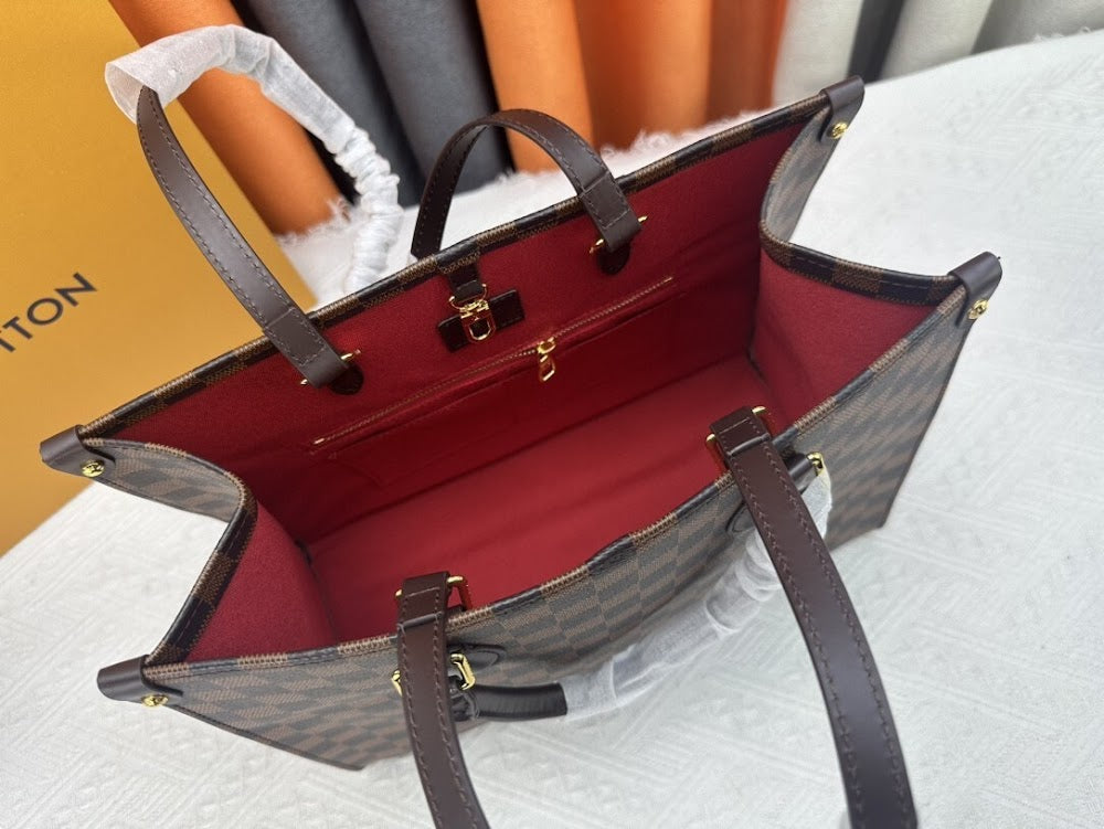 Dragons Bags ln Luxury Bag --76459