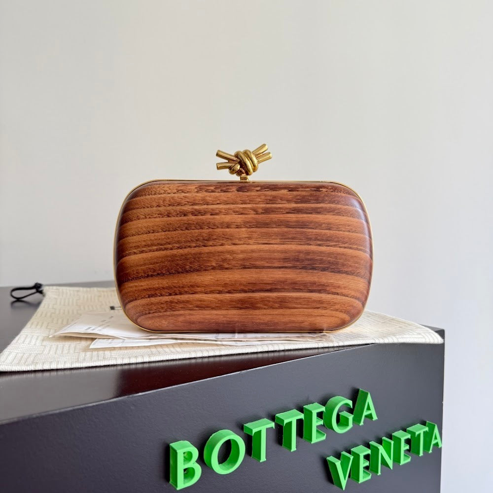Dragons Bags Bottegan Luxury Bag --90407
