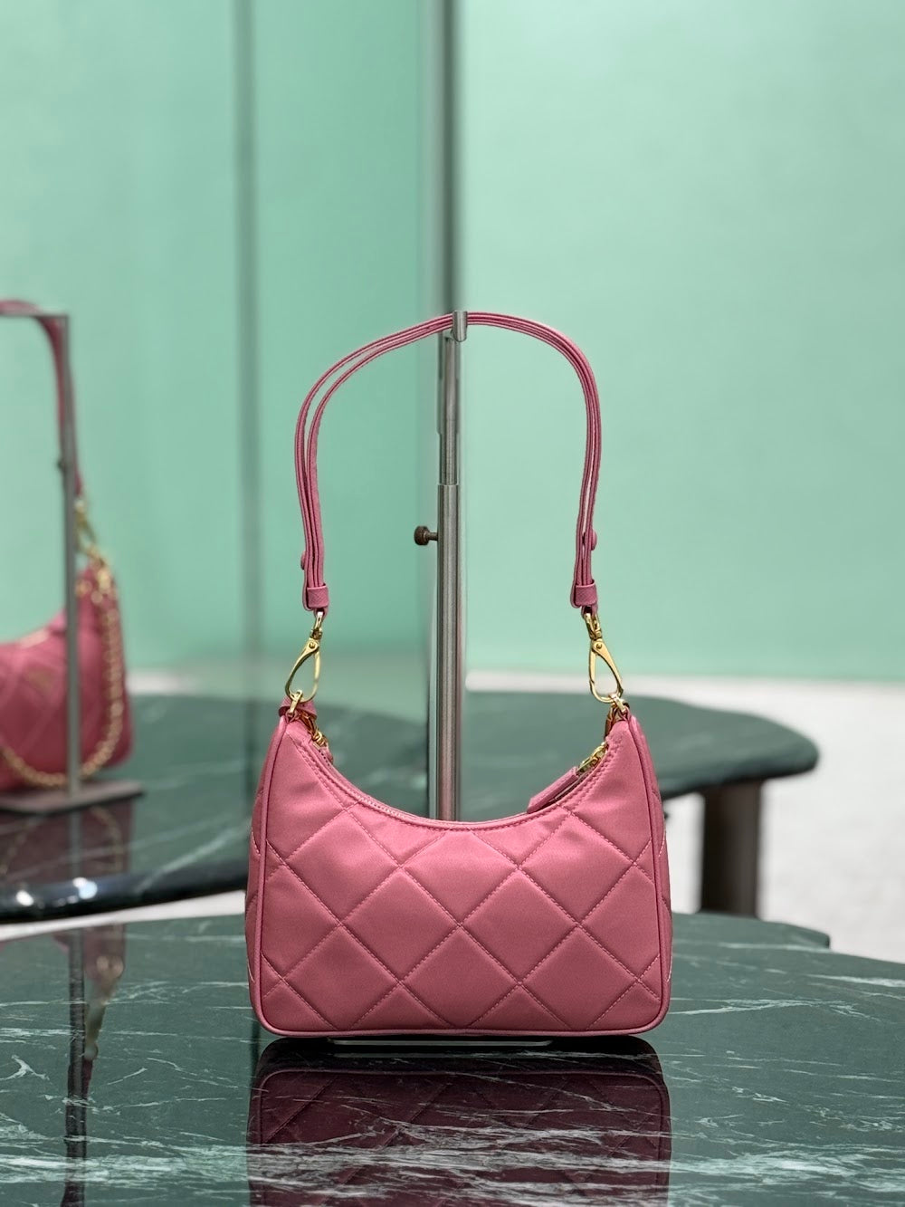 Dragons Bags Pradn Luxury Bag --102743