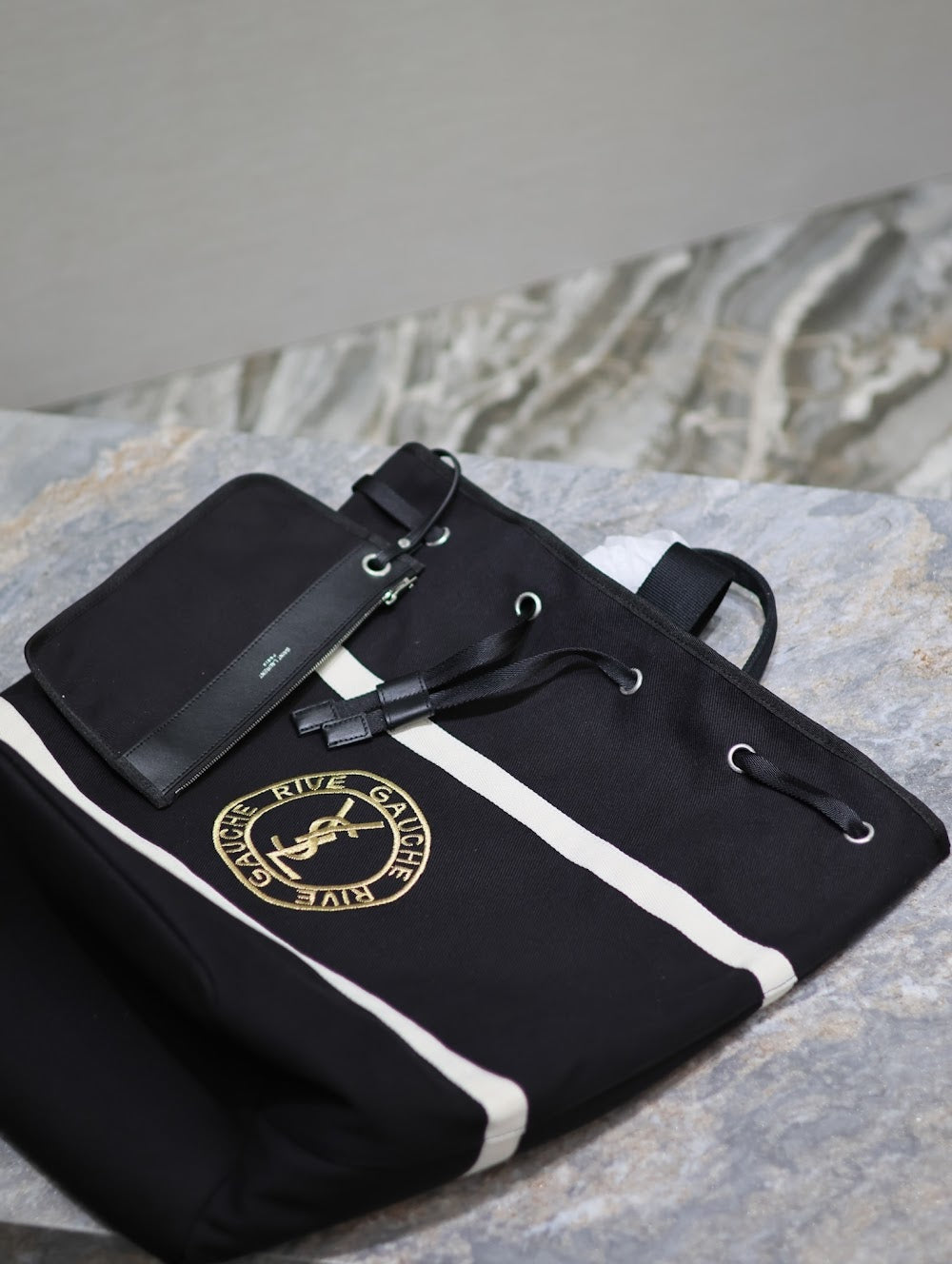Dragons Bags YSLn Luxury Bag --119855