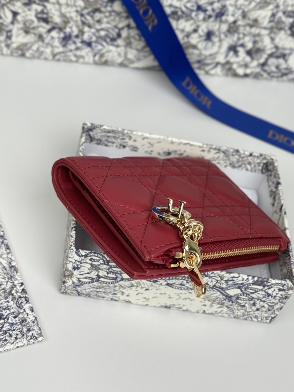 Dragons BagsDiorn Luxury Bag --115209
