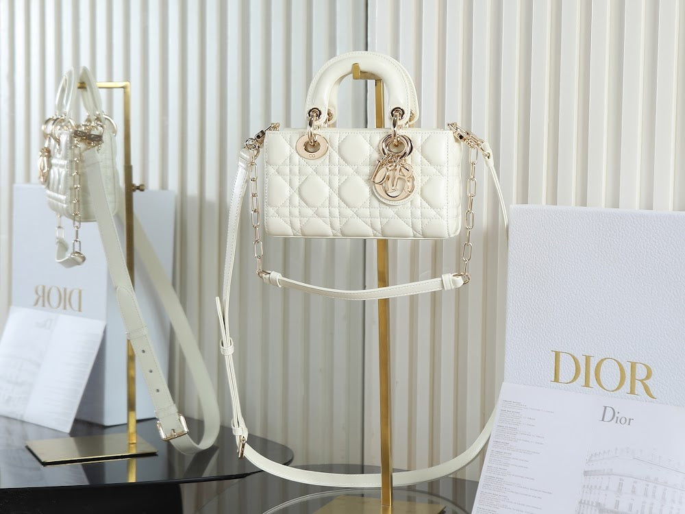 Dragons BagsDiorn Luxury Bag --114837