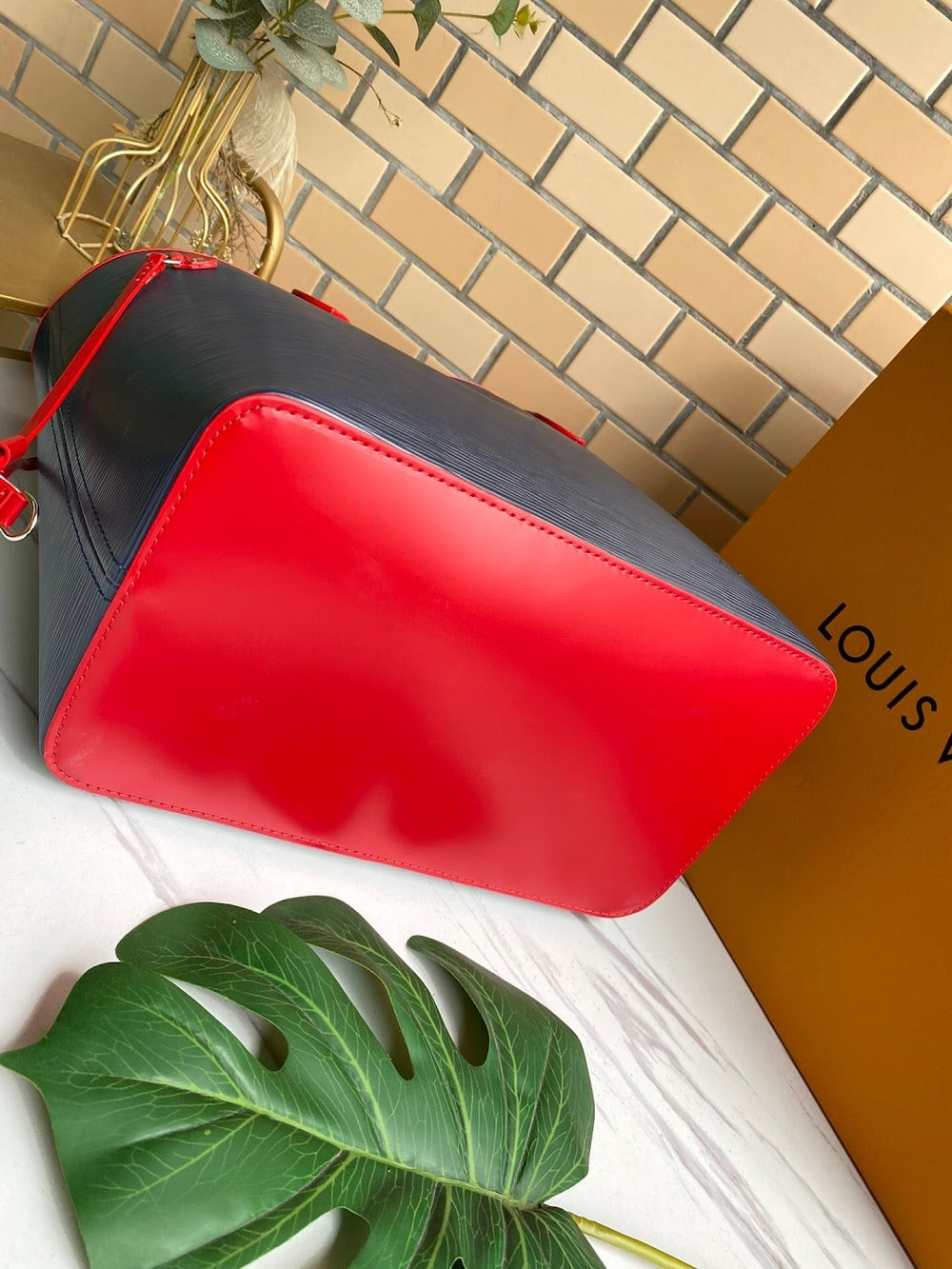 Dragons Bags ln Luxury Bag --77938