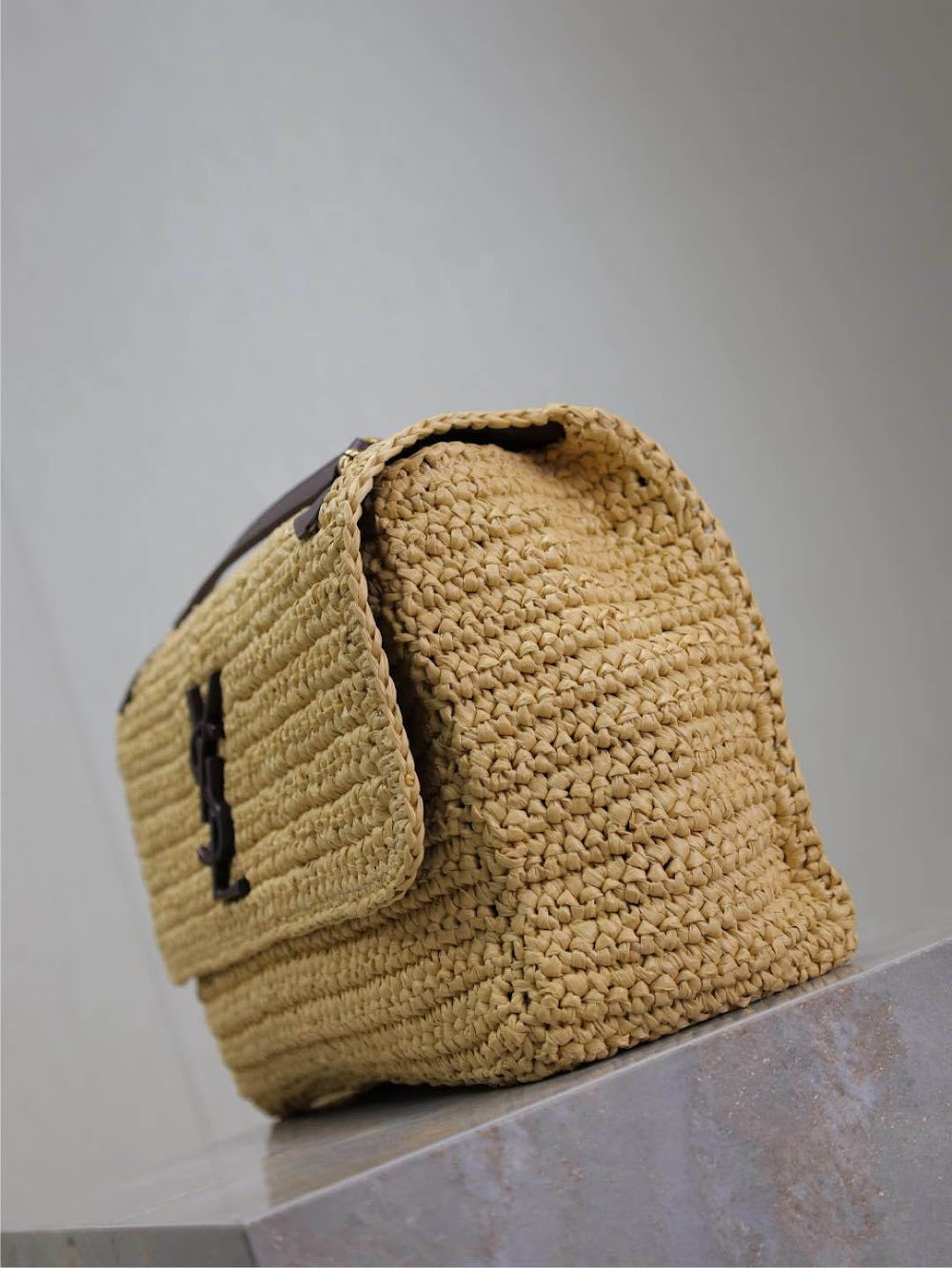 Dragons Bags YSLn Luxury Bag --120220