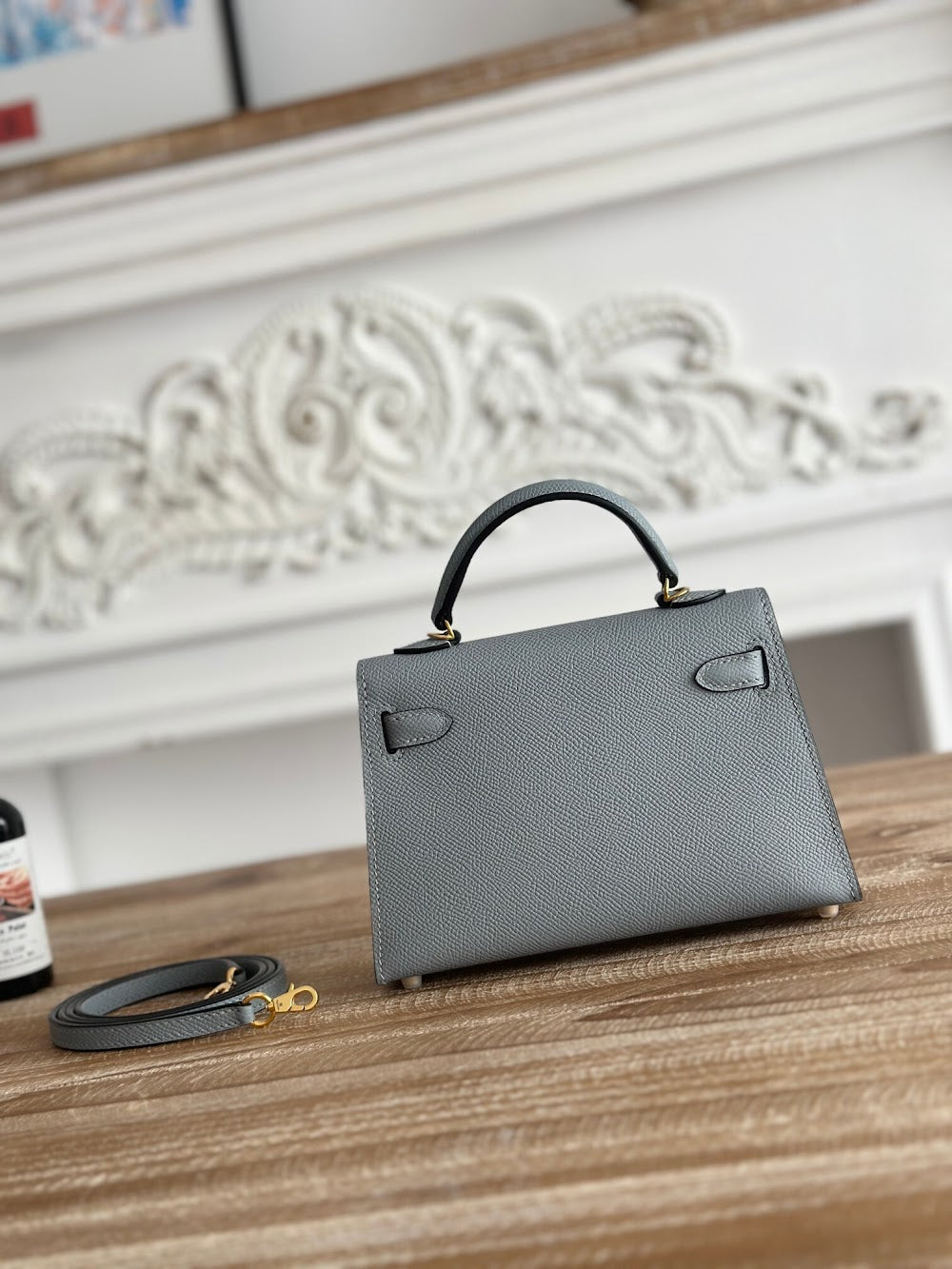 Dragons BagsHermesn Luxury Bag --116978