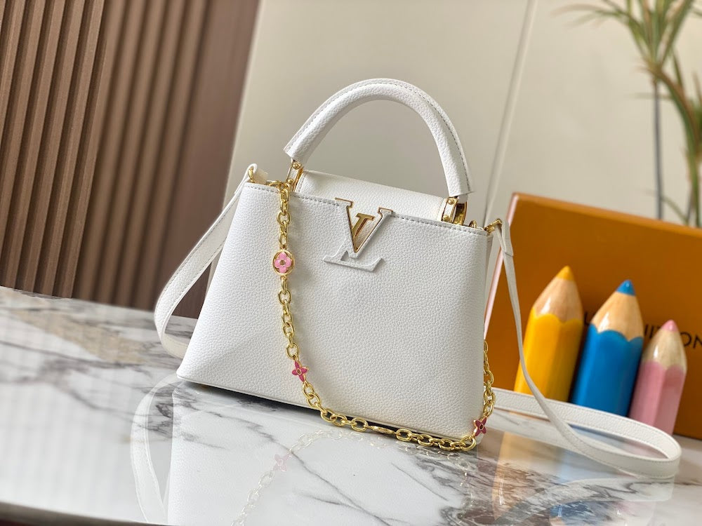 Dragons Bags LVn Luxury Bag --79323