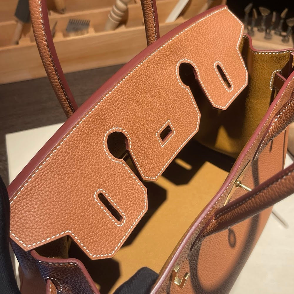 Dragons BagsHermesn Luxury Bag --117768