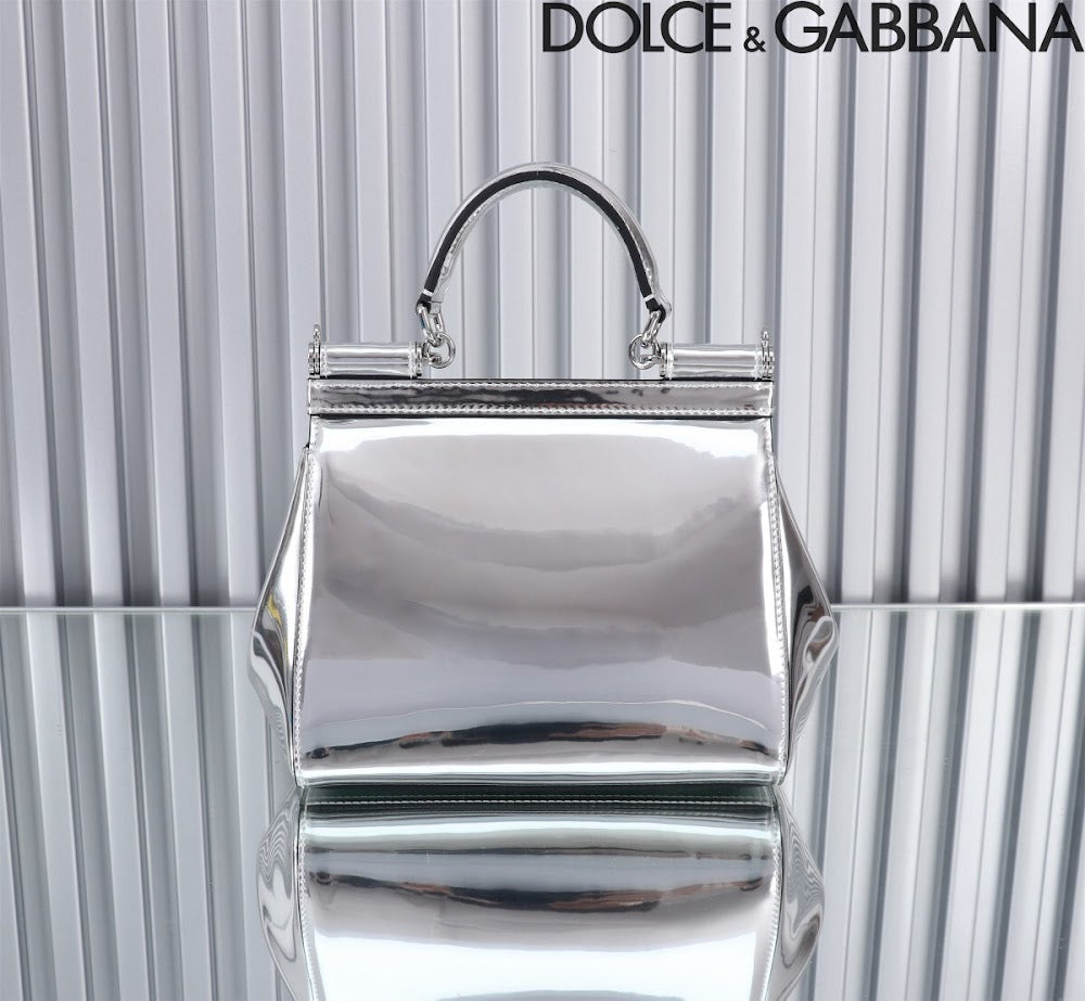 Dragons Bags DGn Luxury Bag --93749