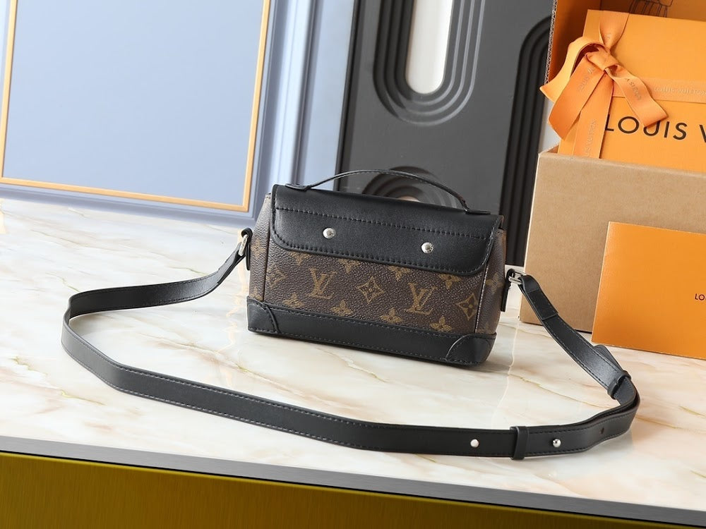 Dragons Bags ln Luxury Bag --77299