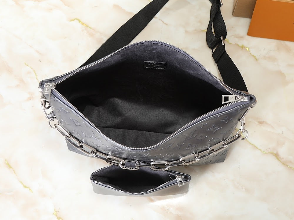 Dragons Bags ln Luxury Bag --77590
