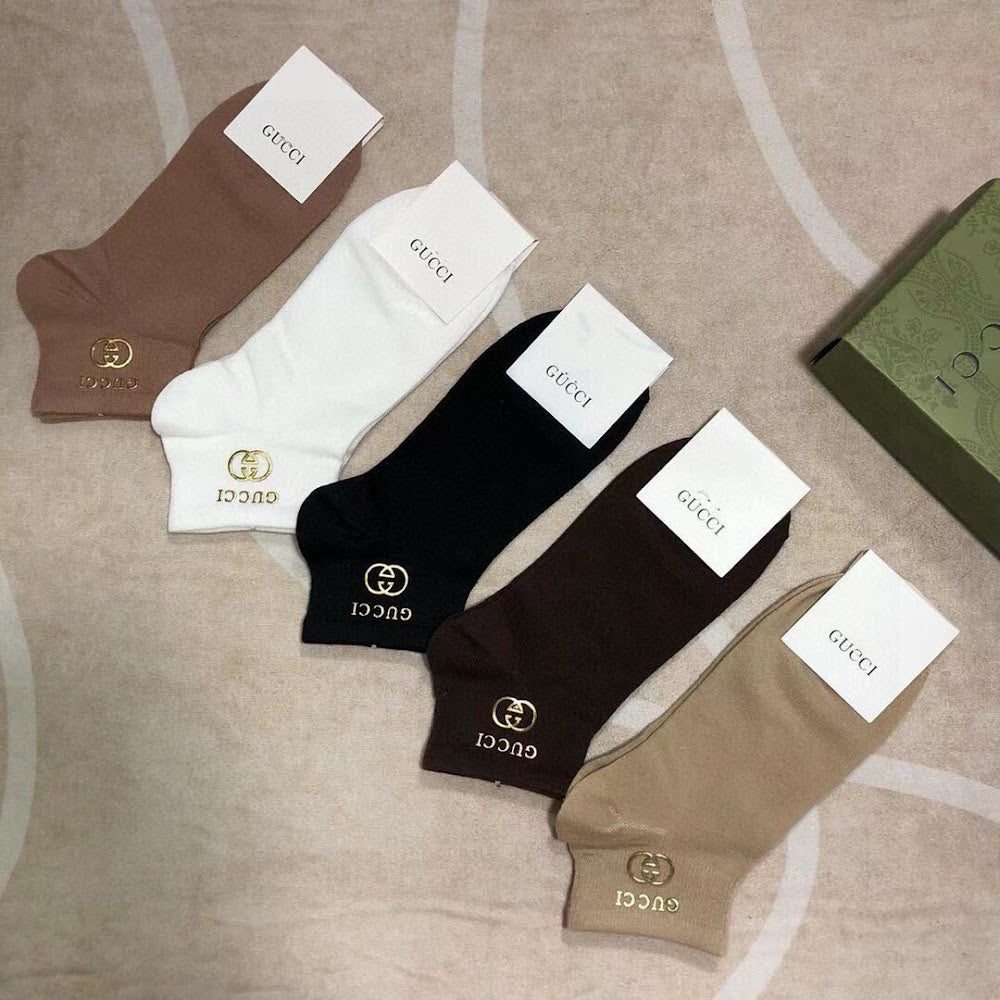Dragons Bags Premium Luxury Socks --98618