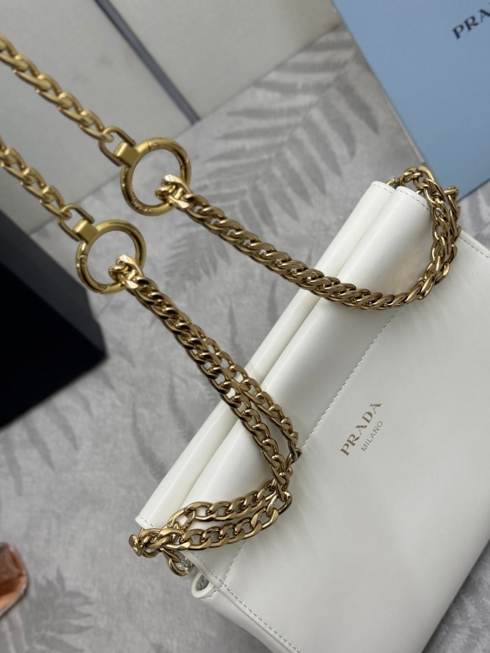 Dragons Bags Pradn Luxury Bag --101383
