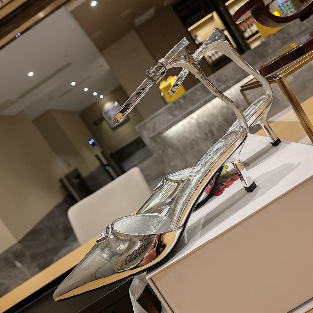 Dragons Bags Prada Luxury Heels --52787