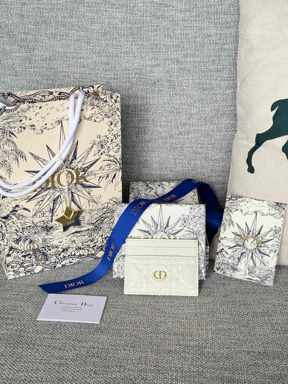 Dragons BagsDiorn Luxury Bag --114622