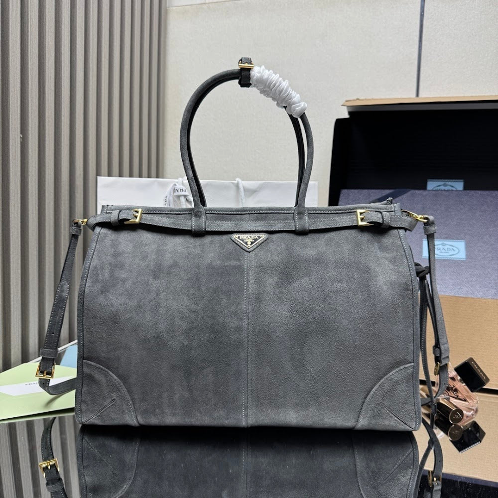 Dragons Bags Pradn Luxury Bag --101917