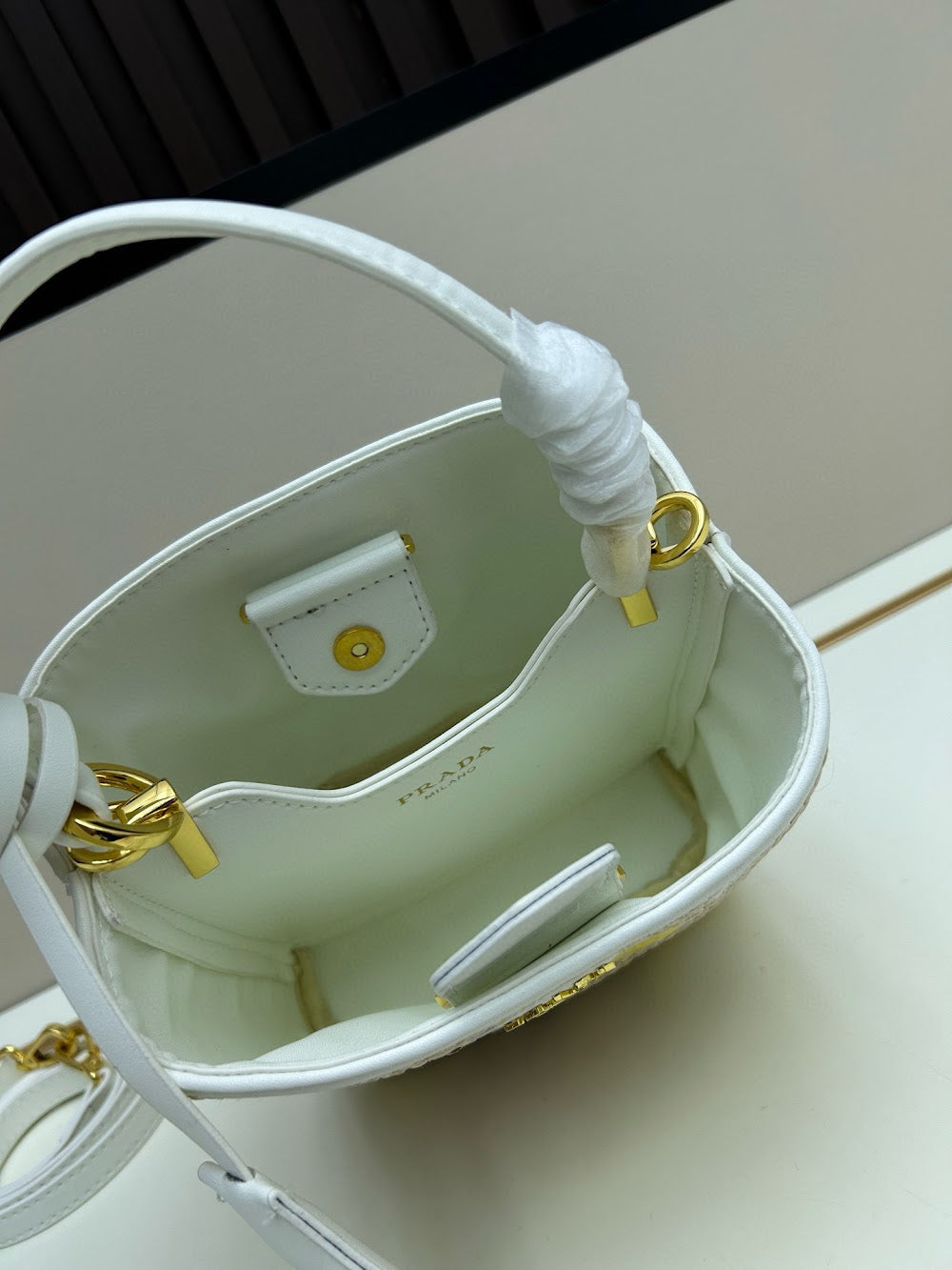 Dragons Bags pradn Luxury Bag --74180