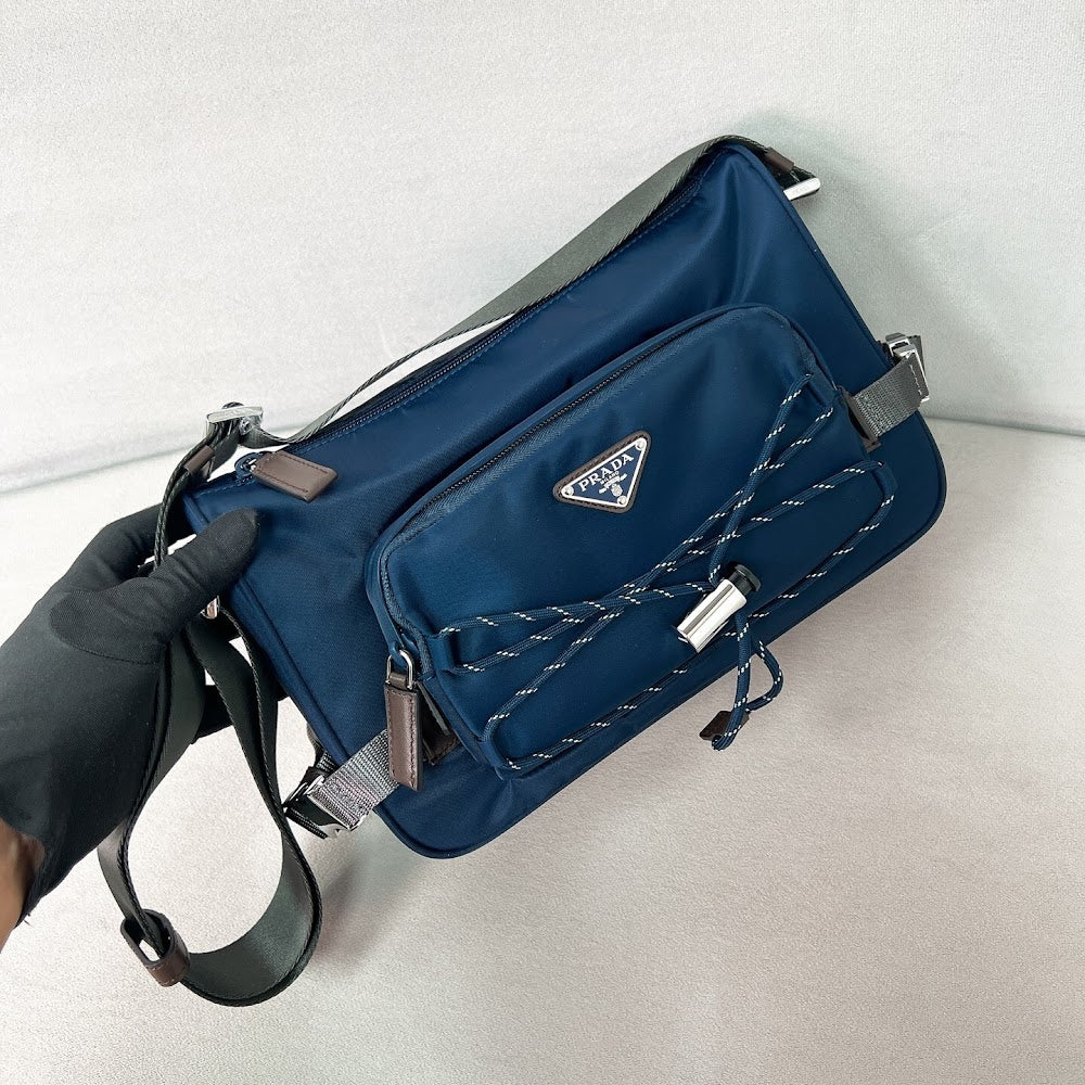 Dragons Bags Pradn Luxury Bag --102497