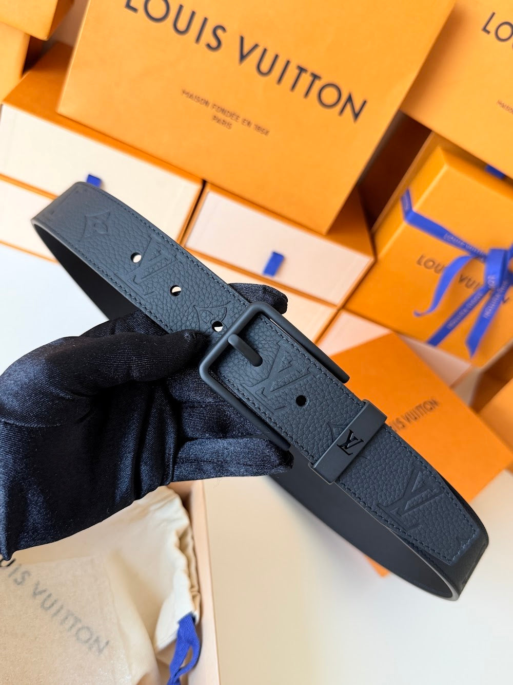 Dragons Bags ln Luxury Belt --101276