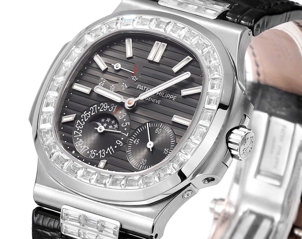 Dragons Bags Luxury Designer Watch --104050