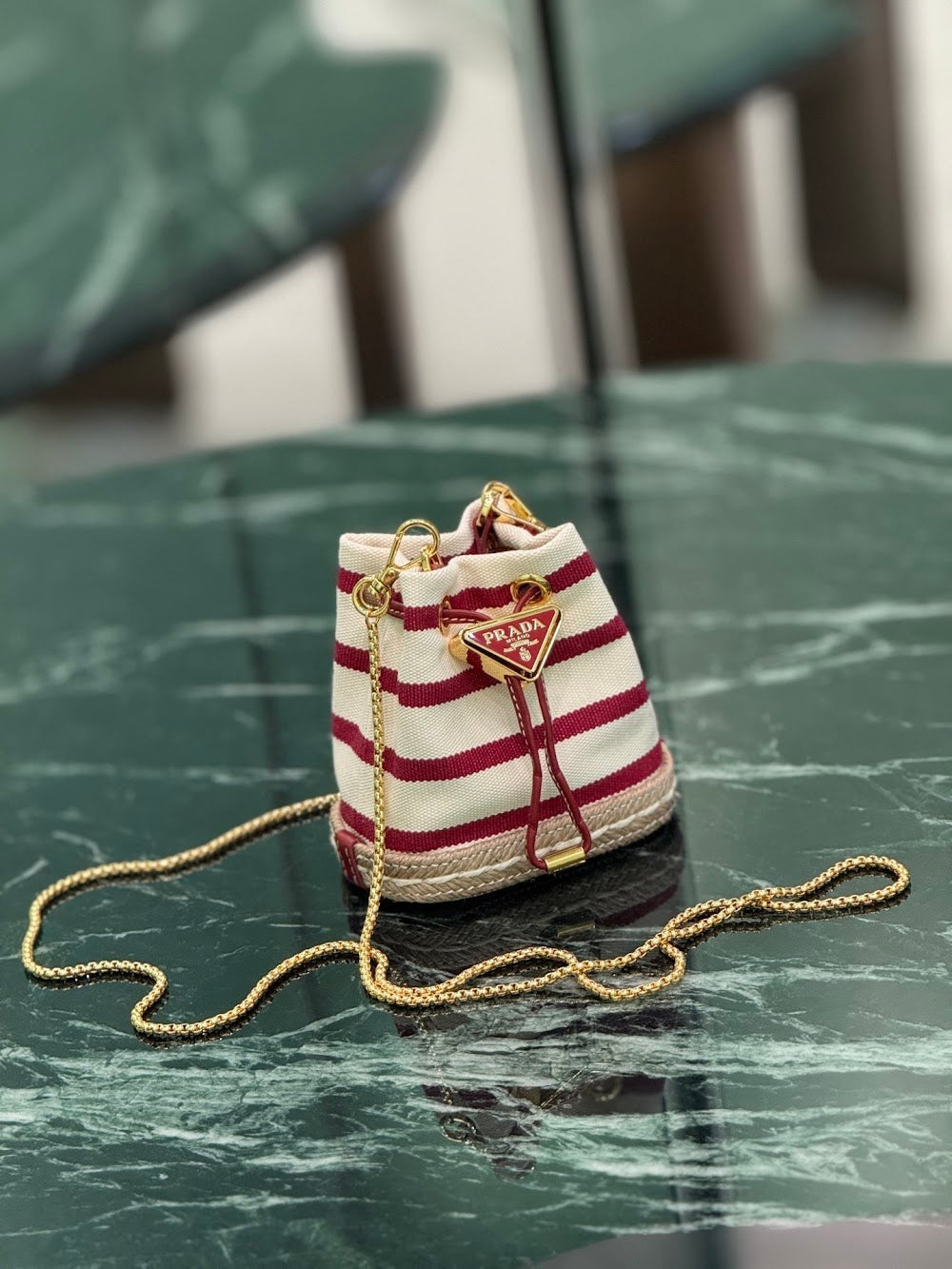 Dragons Bags Pradn Luxury Bag --101831