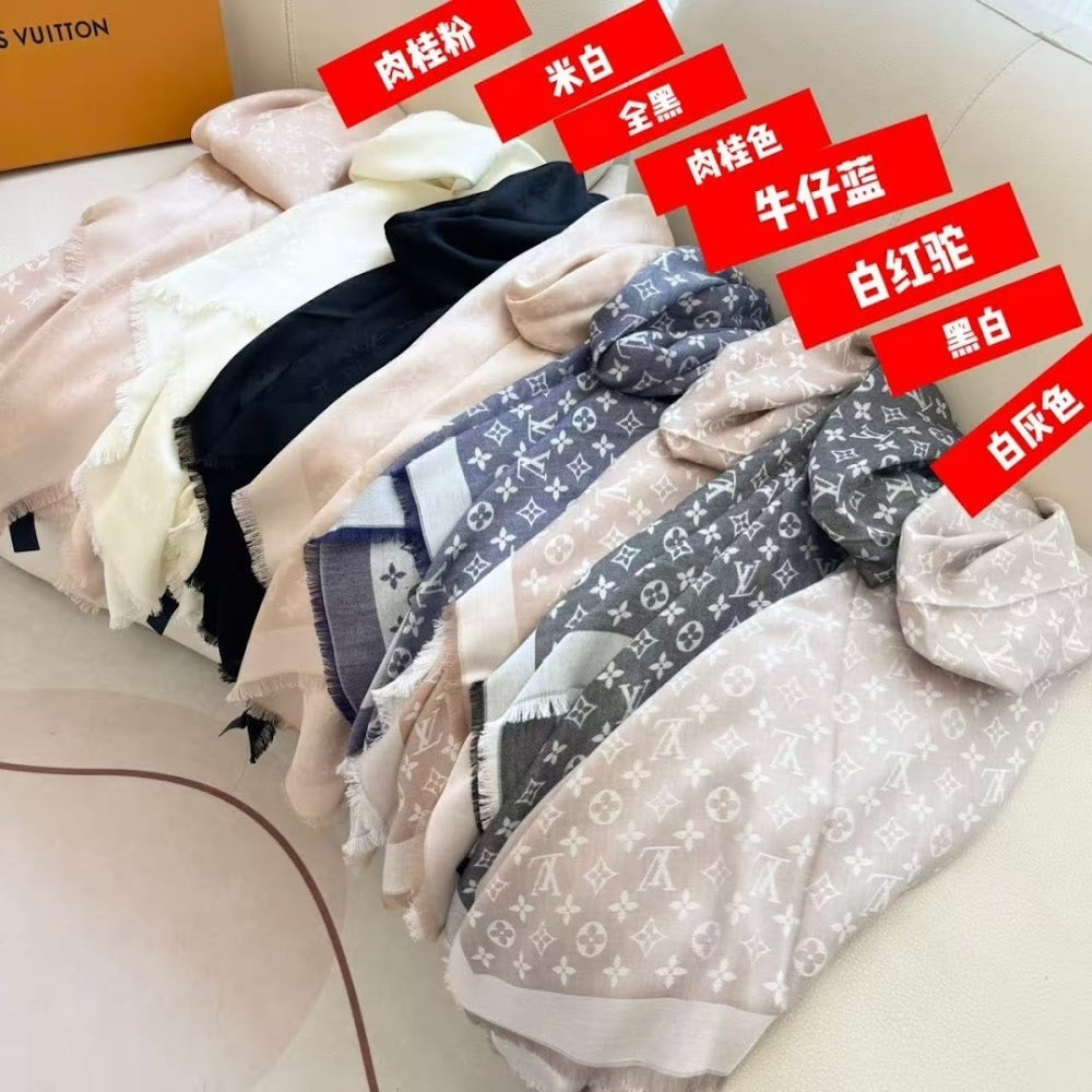Dragons Bags Premium Designer Scarf --99150