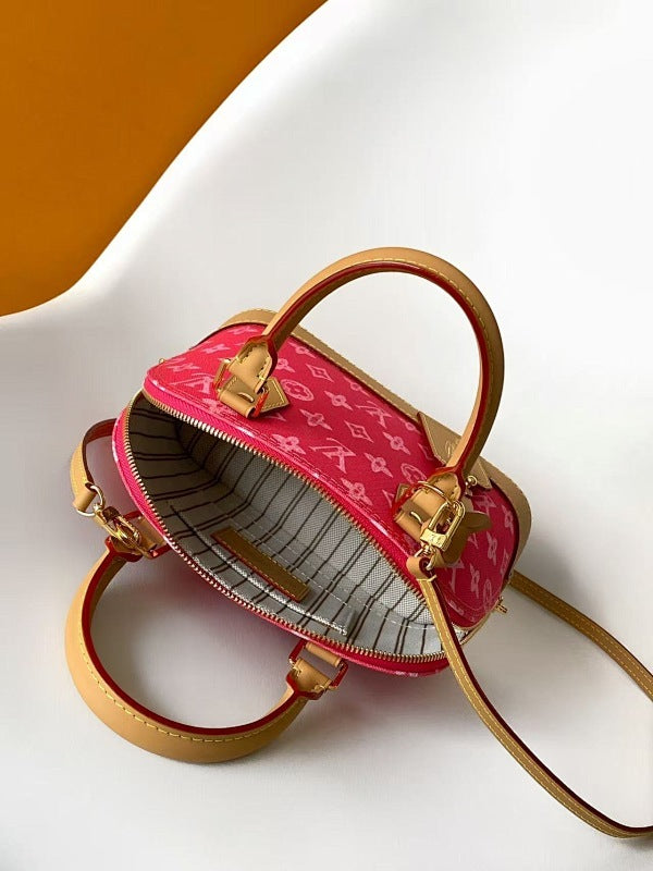 Dragons Bags LVn Luxury Bag --80558