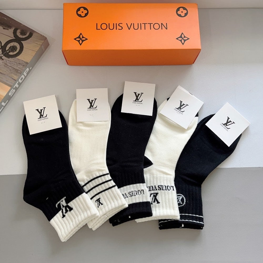 Dragons Bags Premium Luxury Socks --97690