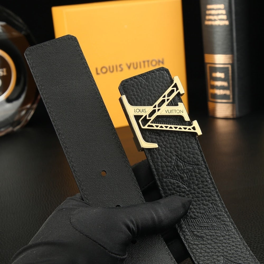 Dragons Bags ln Luxury Belt --100420
