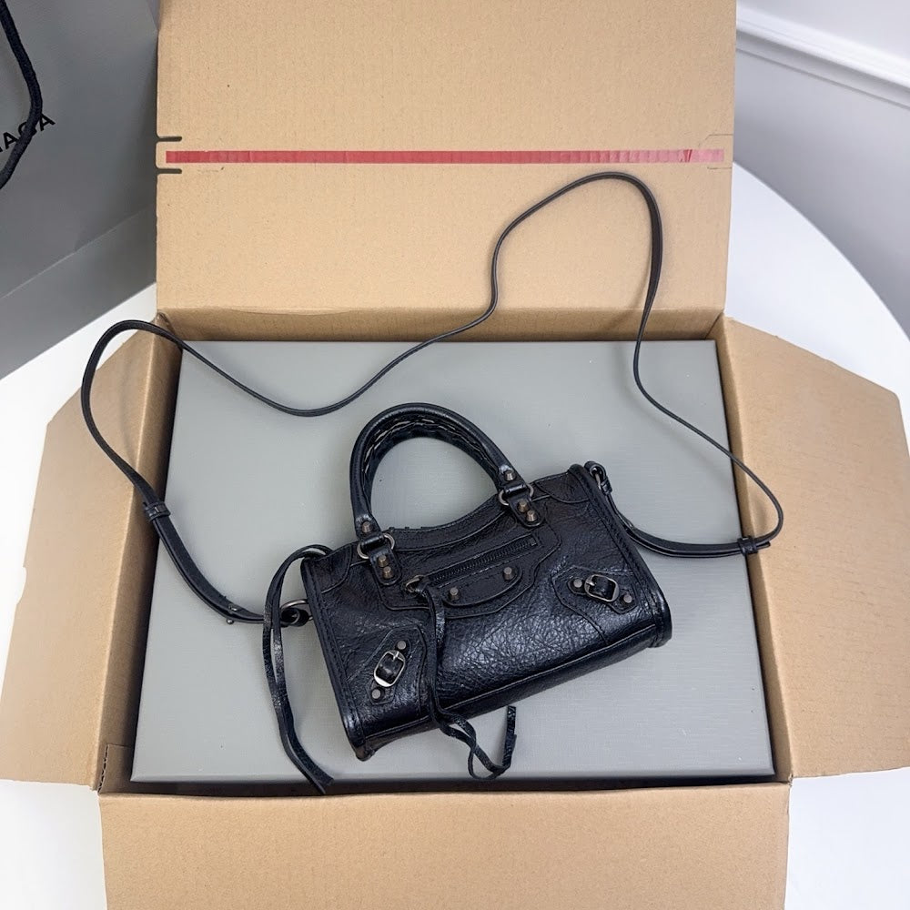 Dragons Bags Balenciaga Luxury Bag --110851