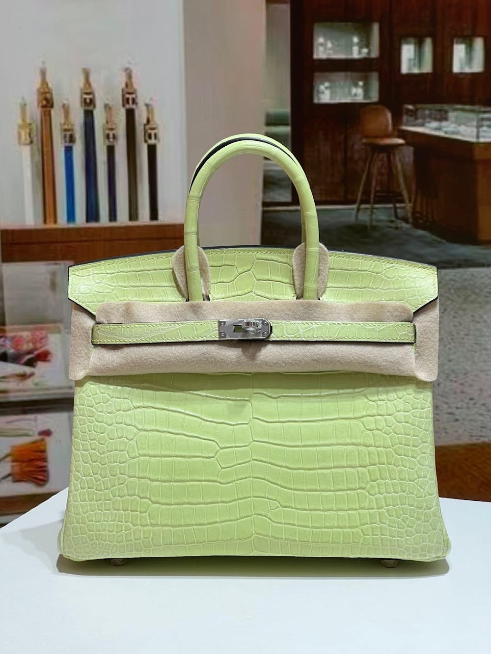 Dragons BagsHermesn Luxury Bag --117191