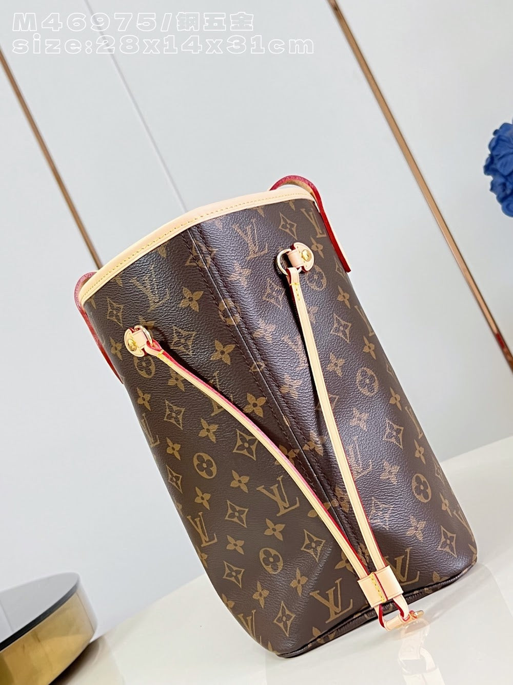 Dragons Bags ln Luxury Bag --96488