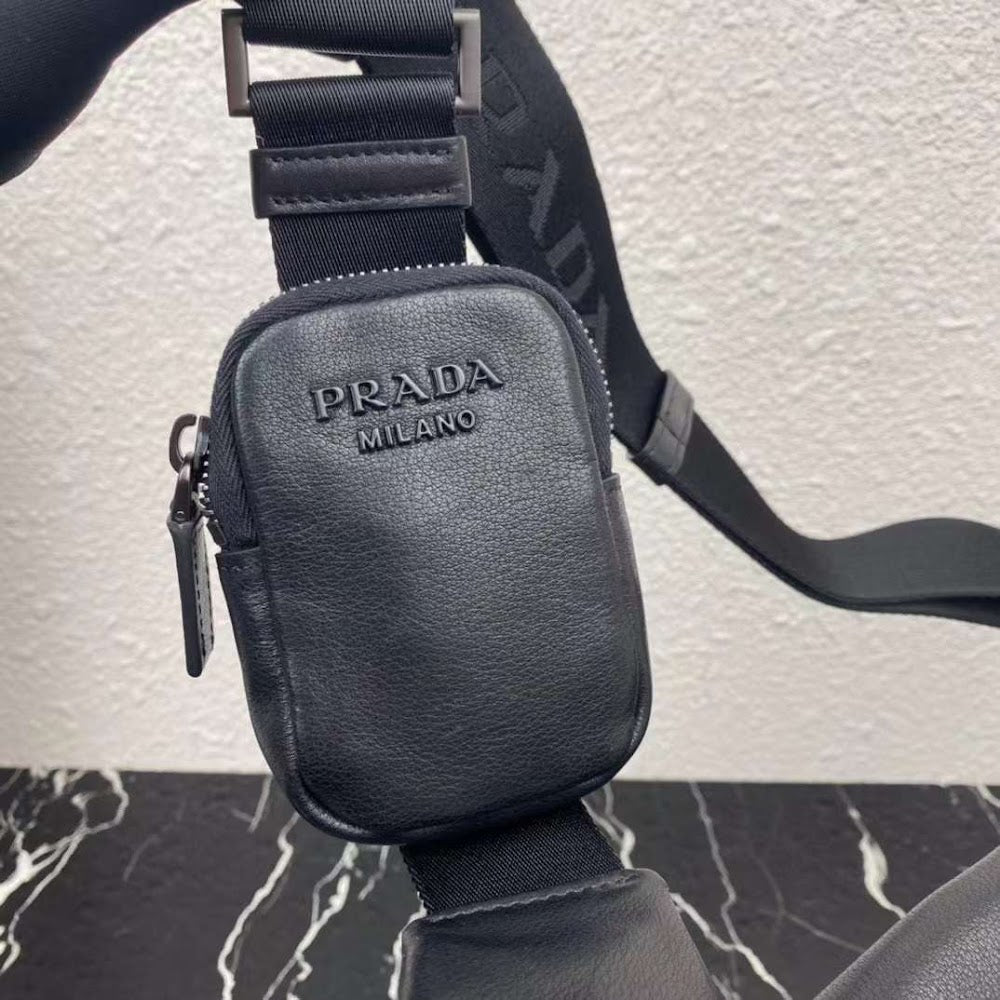 Dragons Bags Prada Luxury Bag --53674